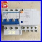 漏电保护器 断路器 家用带触电保护漏电空气开关 DZ47LE-3P+N 40A
